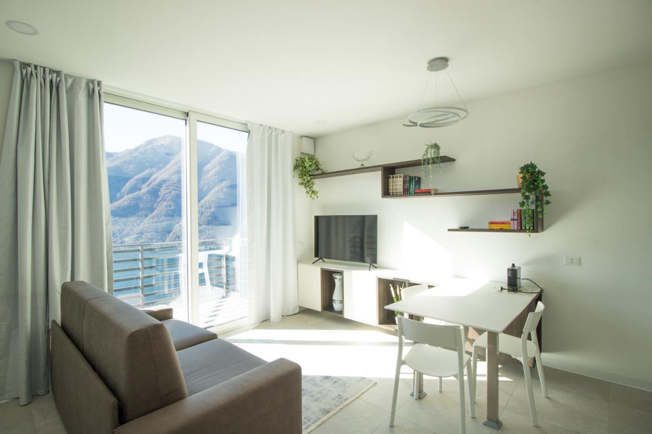 Simon'S Place Lake View Nesso Exterior foto