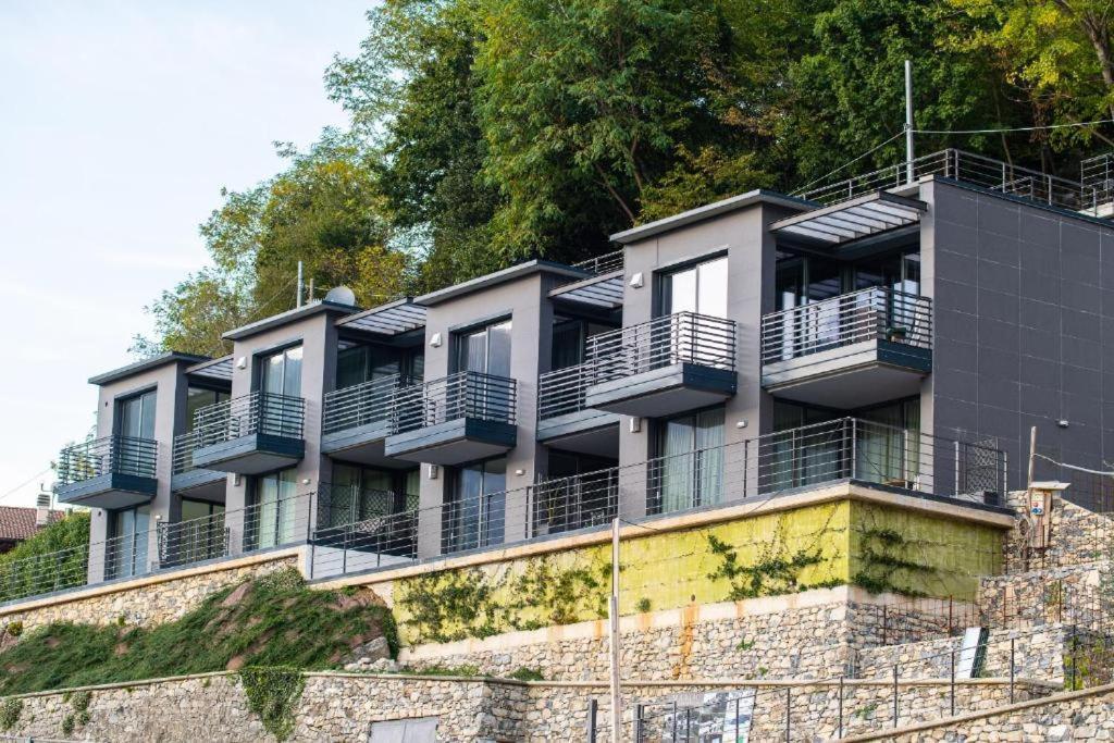 Simon'S Place Lake View Nesso Exterior foto
